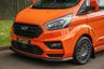 USED 2022 71 FORD TRANSIT CUSTOM 2.0 320 EcoBlue MS-RT Panel Van 5dr Diesel Auto L1 H1 Euro 6 (s/s) (185 ps) MSRT ONE OWNER | MS-RT | FSH | &pound;31,000+VAT