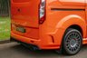 USED 2022 71 FORD TRANSIT CUSTOM 2.0 320 EcoBlue MS-RT Panel Van 5dr Diesel Auto L1 H1 Euro 6 (s/s) (185 ps) MSRT ONE OWNER | MS-RT | FSH | &pound;31,000+VAT