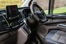 USED 2022 71 FORD TRANSIT CUSTOM 2.0 320 EcoBlue MS-RT Panel Van 5dr Diesel Auto L1 H1 Euro 6 (s/s) (185 ps) MSRT ONE OWNER | MS-RT | FSH | &pound;31,000+VAT