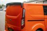 USED 2022 71 FORD TRANSIT CUSTOM 2.0 320 EcoBlue MS-RT Panel Van 5dr Diesel Auto L1 H1 Euro 6 (s/s) (185 ps) MSRT ONE OWNER | MS-RT | FSH | &pound;31,000+VAT