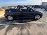 USED 2006 06 PEUGEOT 206 1.6 16v Allure Convertible 2dr Petrol Manual (166 g/km, 110 bhp) 1 year mot and service included