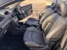 USED 2006 06 PEUGEOT 206 1.6 16v Allure Convertible 2dr Petrol Manual (166 g/km, 110 bhp) 1 year mot and service included
