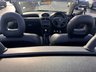 USED 2006 06 PEUGEOT 206 1.6 16v Allure Convertible 2dr Petrol Manual (166 g/km, 110 bhp) 1 year mot and service included