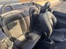 USED 2006 06 PEUGEOT 206 1.6 16v Allure Convertible 2dr Petrol Manual (166 g/km, 110 bhp) 1 year mot and service included