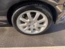 USED 2006 06 PEUGEOT 206 1.6 16v Allure Convertible 2dr Petrol Manual (166 g/km, 110 bhp) 1 year mot and service included