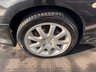 USED 2006 06 PEUGEOT 206 1.6 16v Allure Convertible 2dr Petrol Manual (166 g/km, 110 bhp) 1 year mot and service included