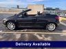 USED 2006 06 PEUGEOT 206 1.6 16v Allure Convertible 2dr Petrol Manual (166 g/km, 110 bhp) 1 year mot and service included