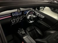 USED 2021 21 MERCEDES-BENZ CLA 1.3 CLA180 AMG Line (Premium Plus 2) Coupe 4dr Petrol 7G-DCT Euro 6 (s/s) (136 ps) 