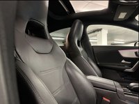 USED 2021 21 MERCEDES-BENZ CLA 1.3 CLA180 AMG Line (Premium Plus 2) Coupe 4dr Petrol 7G-DCT Euro 6 (s/s) (136 ps) 