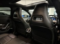 USED 2021 21 MERCEDES-BENZ CLA 1.3 CLA180 AMG Line (Premium Plus 2) Coupe 4dr Petrol 7G-DCT Euro 6 (s/s) (136 ps) 