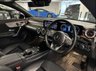 USED 2021 21 MERCEDES-BENZ CLA 1.3 CLA180 AMG Line (Premium Plus 2) Coupe 4dr Petrol 7G-DCT Euro 6 (s/s) (136 ps) 