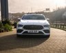 USED 2021 21 MERCEDES-BENZ CLA 1.3 CLA180 AMG Line (Premium Plus 2) Coupe 4dr Petrol 7G-DCT Euro 6 (s/s) (136 ps) 