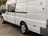 USED 2010 60 FORD TRANSIT L4 WITH AWNING—HEATER—SOLAR—TOILET—TV AWNINGHEATERSOLARTOILETTV