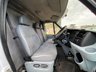 USED 2010 60 FORD TRANSIT L4 WITH AWNING—HEATER—SOLAR—TOILET—TV AWNINGHEATERSOLARTOILETTV