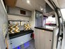 USED 2010 60 FORD TRANSIT L4 WITH AWNING—HEATER—SOLAR—TOILET—TV AWNINGHEATERSOLARTOILETTV