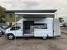 USED 2010 60 FORD TRANSIT L4 WITH AWNING—HEATER—SOLAR—TOILET—TV AWNINGHEATERSOLARTOILETTV