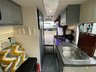 USED 2010 60 FORD TRANSIT L4 WITH AWNING—HEATER—SOLAR—TOILET—TV AWNINGHEATERSOLARTOILETTV