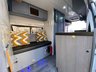 USED 2010 60 FORD TRANSIT L4 WITH AWNING—HEATER—SOLAR—TOILET—TV AWNINGHEATERSOLARTOILETTV