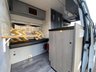 USED 2010 60 FORD TRANSIT L4 WITH AWNING—HEATER—SOLAR—TOILET—TV AWNINGHEATERSOLARTOILETTV