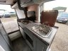 USED 2010 60 FORD TRANSIT L4 WITH AWNING—HEATER—SOLAR—TOILET—TV AWNINGHEATERSOLARTOILETTV