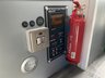 USED 2010 60 FORD TRANSIT L4 WITH AWNING—HEATER—SOLAR—TOILET—TV AWNINGHEATERSOLARTOILETTV