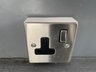USED 2010 60 FORD TRANSIT L4 WITH AWNING—HEATER—SOLAR—TOILET—TV AWNINGHEATERSOLARTOILETTV