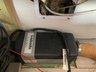 USED 2010 60 FORD TRANSIT L4 WITH AWNING—HEATER—SOLAR—TOILET—TV AWNINGHEATERSOLARTOILETTV