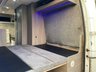 USED 2010 60 FORD TRANSIT L4 WITH AWNING—HEATER—SOLAR—TOILET—TV AWNINGHEATERSOLARTOILETTV