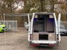 USED 2010 60 FORD TRANSIT L4 WITH AWNING—HEATER—SOLAR—TOILET—TV AWNINGHEATERSOLARTOILETTV