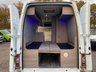 USED 2010 60 FORD TRANSIT L4 WITH AWNING—HEATER—SOLAR—TOILET—TV AWNINGHEATERSOLARTOILETTV