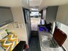 USED 2010 60 FORD TRANSIT L4 WITH AWNING—HEATER—SOLAR—TOILET—TV AWNINGHEATERSOLARTOILETTV