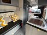 USED 2010 60 FORD TRANSIT L4 WITH AWNING—HEATER—SOLAR—TOILET—TV AWNINGHEATERSOLARTOILETTV