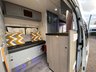 USED 2010 60 FORD TRANSIT L4 WITH AWNING—HEATER—SOLAR—TOILET—TV AWNINGHEATERSOLARTOILETTV