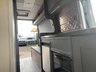 USED 2010 60 FORD TRANSIT L4 WITH AWNING—HEATER—SOLAR—TOILET—TV AWNINGHEATERSOLARTOILETTV