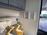 USED 2010 60 FORD TRANSIT L4 WITH AWNING—HEATER—SOLAR—TOILET—TV AWNINGHEATERSOLARTOILETTV