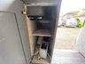 USED 2010 60 FORD TRANSIT L4 WITH AWNING—HEATER—SOLAR—TOILET—TV AWNINGHEATERSOLARTOILETTV
