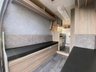 USED 2010 60 FORD TRANSIT L4 WITH AWNING—HEATER—SOLAR—TOILET—TV AWNINGHEATERSOLARTOILETTV