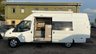 USED 2010 60 FORD TRANSIT L4 WITH AWNING—HEATER—SOLAR—TOILET—TV AWNINGHEATERSOLARTOILETTV