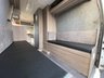 USED 2010 60 FORD TRANSIT L4 WITH AWNING—HEATER—SOLAR—TOILET—TV AWNINGHEATERSOLARTOILETTV
