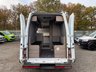 USED 2010 60 FORD TRANSIT L4 WITH AWNING—HEATER—SOLAR—TOILET—TV AWNINGHEATERSOLARTOILETTV