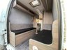 USED 2010 60 FORD TRANSIT L4 WITH AWNING—HEATER—SOLAR—TOILET—TV AWNINGHEATERSOLARTOILETTV