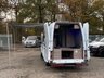 USED 2010 60 FORD TRANSIT L4 WITH AWNING—HEATER—SOLAR—TOILET—TV AWNINGHEATERSOLARTOILETTV