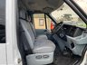 USED 2010 60 FORD TRANSIT L4 WITH AWNING—HEATER—SOLAR—TOILET—TV AWNINGHEATERSOLARTOILETTV