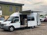 USED 2010 60 FORD TRANSIT L4 WITH AWNING—HEATER—SOLAR—TOILET—TV AWNINGHEATERSOLARTOILETTV