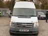USED 2010 60 FORD TRANSIT L4 WITH AWNING—HEATER—SOLAR—TOILET—TV AWNINGHEATERSOLARTOILETTV