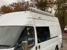 USED 2010 60 FORD TRANSIT L4 WITH AWNING—HEATER—SOLAR—TOILET—TV AWNINGHEATERSOLARTOILETTV