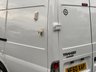 USED 2010 60 FORD TRANSIT L4 WITH AWNING—HEATER—SOLAR—TOILET—TV AWNINGHEATERSOLARTOILETTV