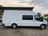 USED 2010 60 FORD TRANSIT L4 WITH AWNING—HEATER—SOLAR—TOILET—TV AWNINGHEATERSOLARTOILETTV