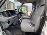 USED 2010 60 FORD TRANSIT L4 WITH AWNING—HEATER—SOLAR—TOILET—TV AWNINGHEATERSOLARTOILETTV