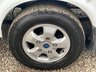 USED 2010 60 FORD TRANSIT L4 WITH AWNING—HEATER—SOLAR—TOILET—TV AWNINGHEATERSOLARTOILETTV